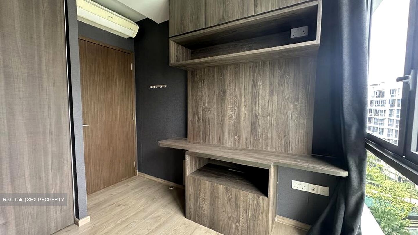 The Visionaire (D27), Condominium #520743541